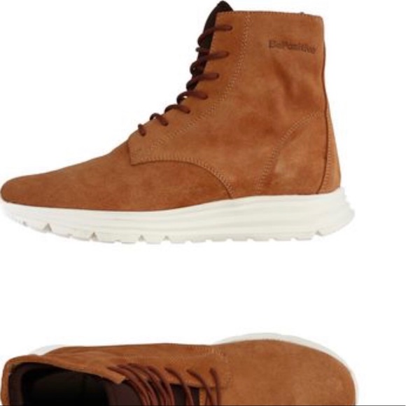 BePositive RunPost High - Picture 2 of 3